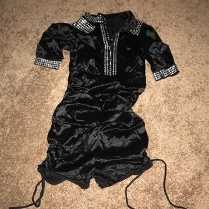 Dance costume